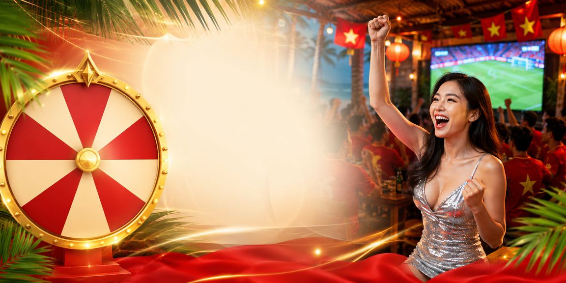 Người dùng tại Hà Nội tham gia chương trình bốc thăm trúng thưởng và nhận voucher trực tuyến