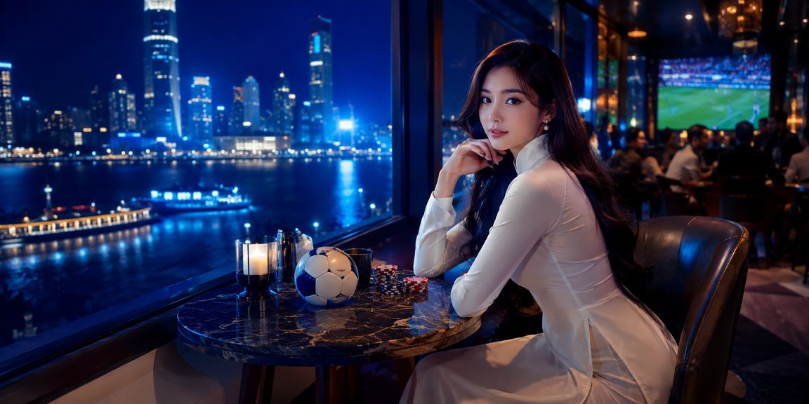 Không khí giải trí bài và casino trong tà áo dài tại TP Hồ Chí Minh