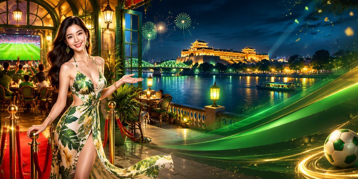 Người dùng trải nghiệm cá cược tại Huế trong không gian cà phê truyền thống Việt Nam