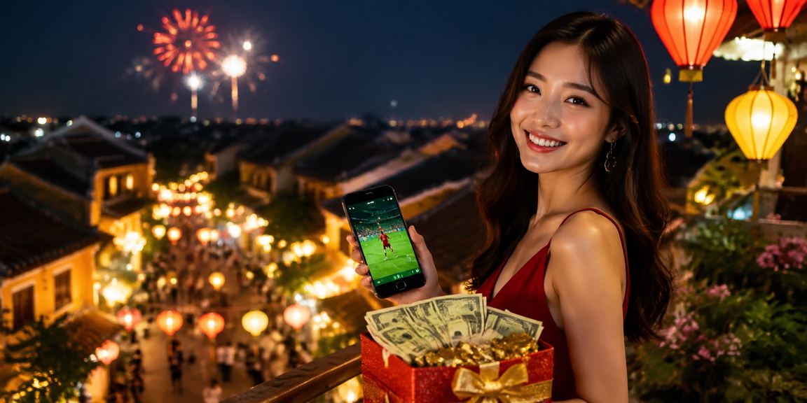 Toàn cảnh trải nghiệm casino cá cược tại Việt Nam với không gian sang trọng
